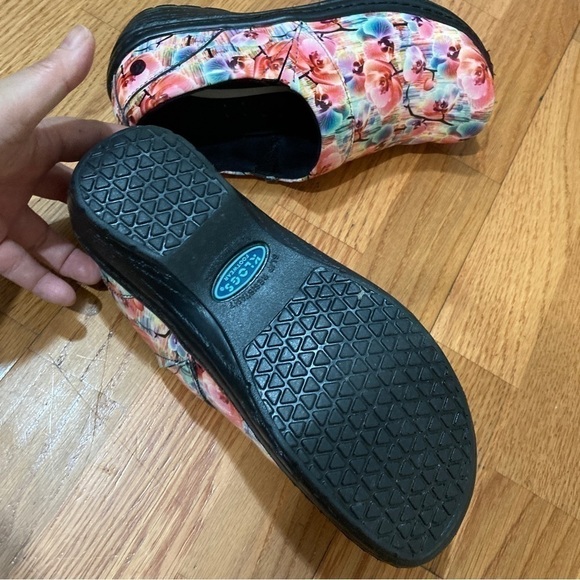 KLOGS FOOTWEAR Clogs Great for workers on their feet a lot Size 6 - Picture 3 of 16